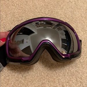 Op snow goggles